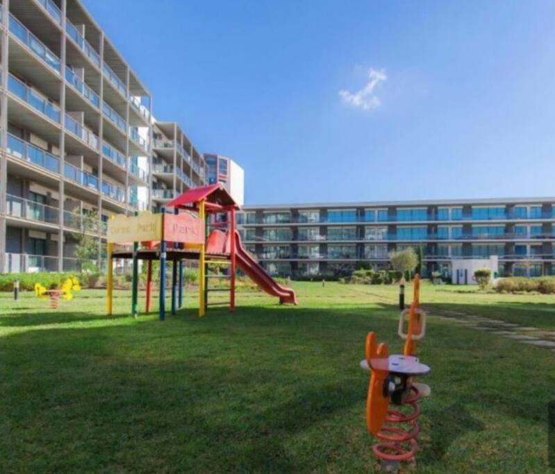 Residence Golf-Vilamoura! Quarteira Exterior photo