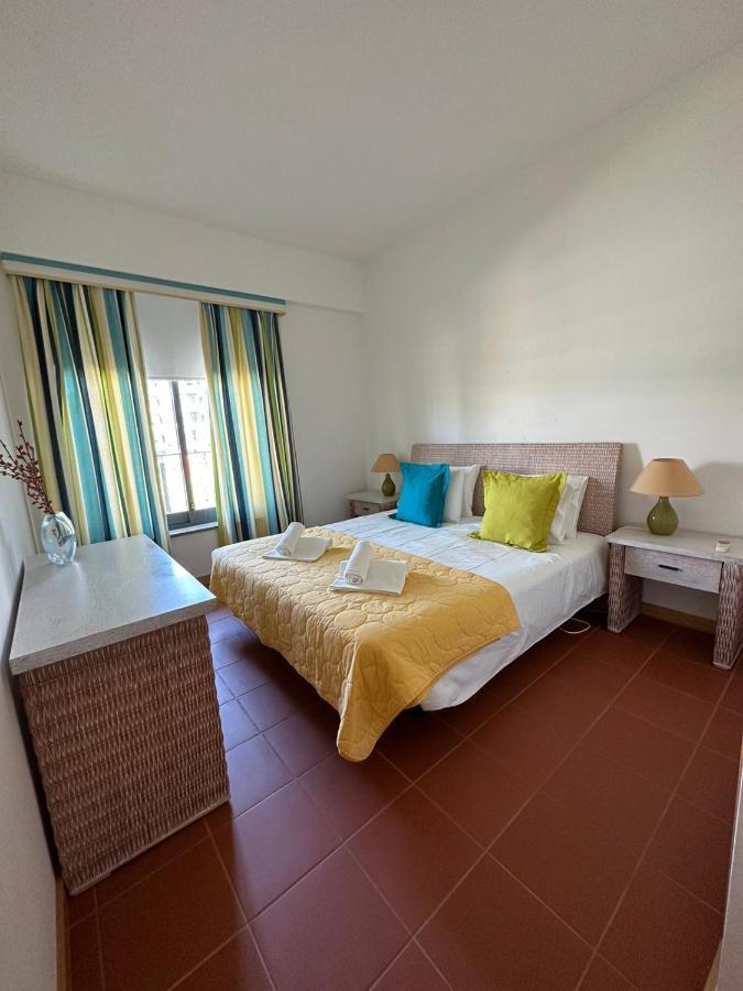 Residence Golf-Vilamoura! Quarteira Exterior photo